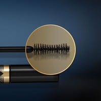 Divine Lashes Máscara   Divine Lashes Máscara   3